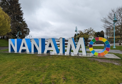 2022.04 Nanaimo